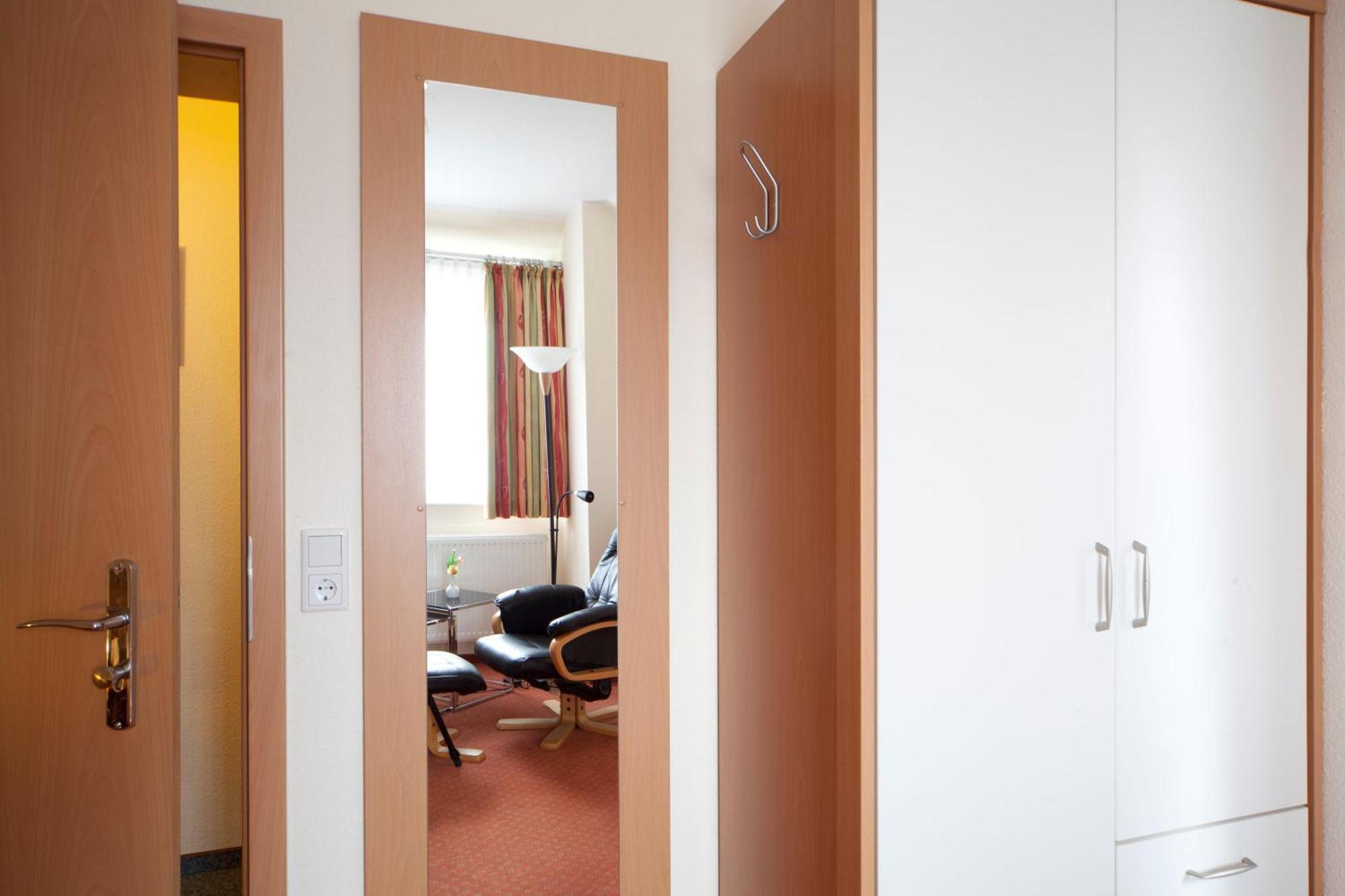 City-Hotel Friesoythe Quarto foto